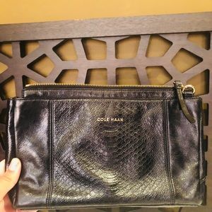 Cole Haan crossbody